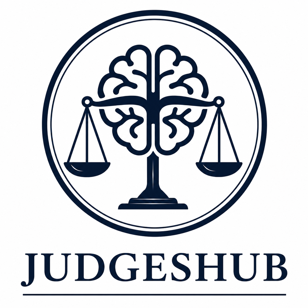 JUDGESHUB logo
